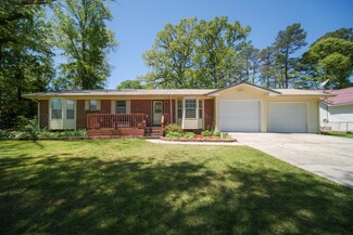 104 Deer St, Jasper, AL 35504