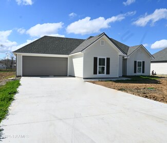 146 Grande Rue, Church Point, LA 70525