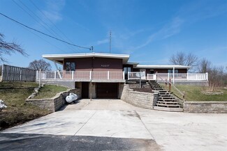 N2237 Hwy 28, Adell, WI 53001
