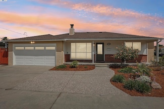 1723 Via Mesa, San Lorenzo, CA 94580