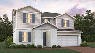 2015 Gracebloom Way, Deland, FL 32724
