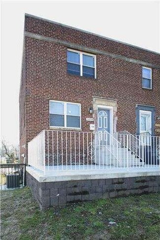 1470 Park Blvd, Camden, NJ 08103