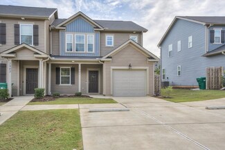 1901 Butternut Dr, Grovetown, GA 30813