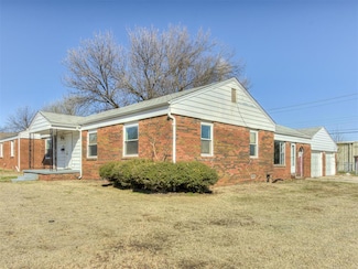 431 E Northrup Dr, Oklahoma City, OK 73110