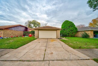 17435 Davenway Dr, Houston, TX 77084