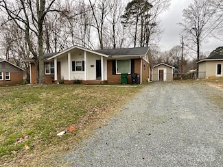 837 Corwin Dr, Charlotte, NC 28213