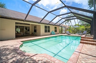 2124 Piccadilly Circus, Naples, FL 34112
