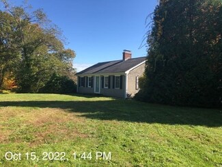 120 Dr Braley Rd, East Freetown, MA 02717
