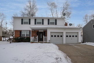 3013 Featherstone Dr, Burlington, KY 41005