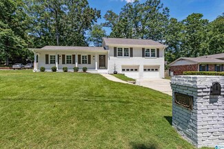 3208 Tyrol Rd, Vestavia, AL 35216