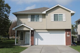 1324 8th Ave, Council Bluffs, IA 51501