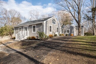 10 Old Rowley Rd, Newbury, MA 01951