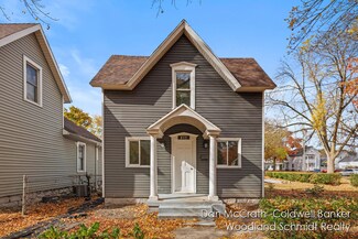 855 Mcreynolds Ave NW, Grand Rapids, MI 49504