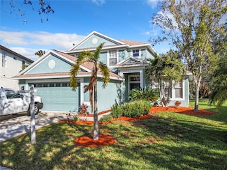 5009 Clover Mist Dr, Apollo Beach, FL 33572