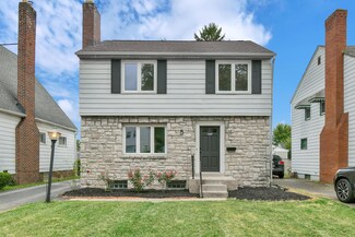 1092 Kelton Ave, Columbus, OH 43206
