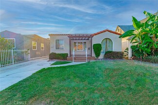 8661 Garden View Ave, South Gate, CA 90280