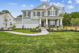 Ellman, Pataskala, OH 43062