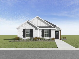 4012 Savannah Oaks Dr, Lake Charles, LA 70607