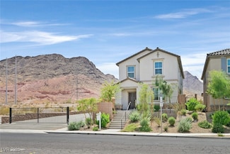 1388 Graphite Ave, Henderson, NV 89002