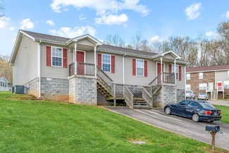 936 Kingsbury Dr Unit A, Clarksville, TN 37040