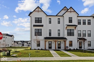 4231 Barrel Ln, Westfield, IN 46062