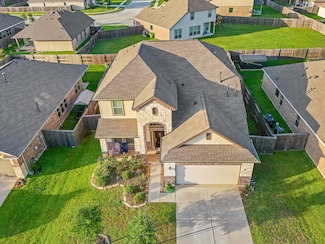 5107 Twin Summit Dr, Richmond, TX 77469