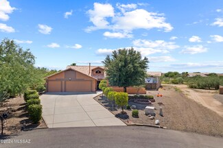 7189 W Adamsgate Place, Tucson, AZ 85757