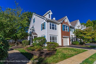 701 Carnaby Ln Unit 7A, Toms River, NJ 08753