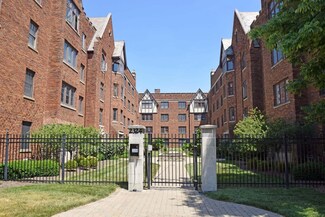 2324 Park Ave Unit 22, Cincinnati, OH 45206