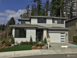 23612 SE 35th Ct, Issaquah, WA 98029