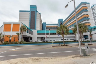 1501 S Ocean Blvd Unit 623, Myrtle Beach, SC 29577