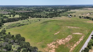 Mitchell Hill Rd, Gordon, TX 76453
