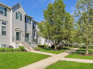 1944 Grandview Place Unit 10B, Montgomery, IL 60538