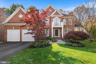 10121 Ratcliffe Manor Dr, Fairfax, VA 22030