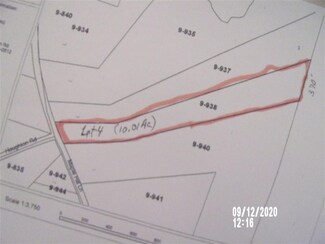 0 Maple Hill Ln Unit 9-938 4856302, Whitingham, VT 05361