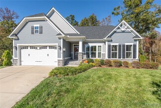 6402 Twin Falls Ct, Moseley, VA 23120