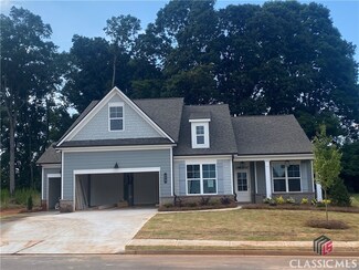 772 Glenside Dr Unit 14, Jefferson, GA 30549