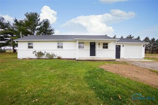 138 Franklin St, Ottawa, OH 45875
