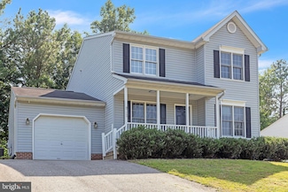 8712 Oldham Rd, Fredericksburg, VA 22408