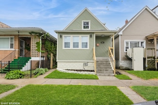 723 E 90th St, Chicago, IL 60619