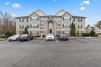 4701 Pennoak Ln Unit F, Greensboro, NC 27407