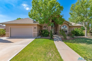 900 Brazos St, Roswell, NM 88201