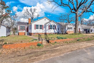 2105 S R St, Fort Smith, AR 72901