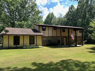 41 Clayton Acres Rd, Fayetteville, TN 37334