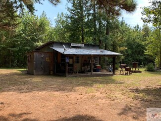 127 Cr 3886, Bloomburg, TX 75556