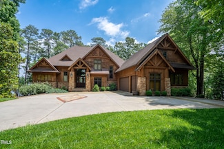 125 Moratock Point, New London, NC 28127