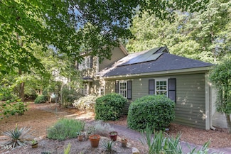 850 N Langdon, Pittsboro, NC 27312