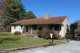 27194 Pinebrook Terrace, Hebron, MD 21830
