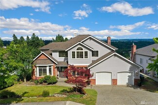 19636 109th Place NE, Bothell, WA 98011