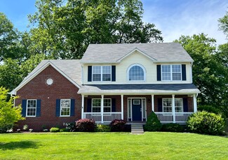 11434 Niagara Dr, Fishers, IN 46037